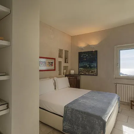 L'ulivo Sull'orizzonte Con Piscina By Wonderful Italy Villa