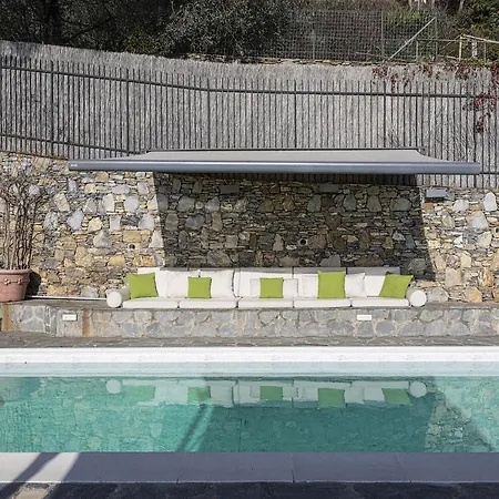 L'ulivo Sull'orizzonte Con Piscina By Wonderful Italy Villa *