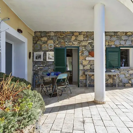L'ulivo Sull'orizzonte Con Piscina By Wonderful Italy