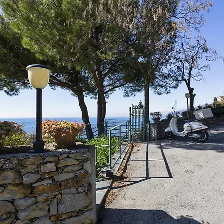 L'ulivo Sull'orizzonte Con Piscina By Wonderful Italy Villa *